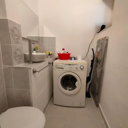 Casa Lia Al Centro Di Apartament *