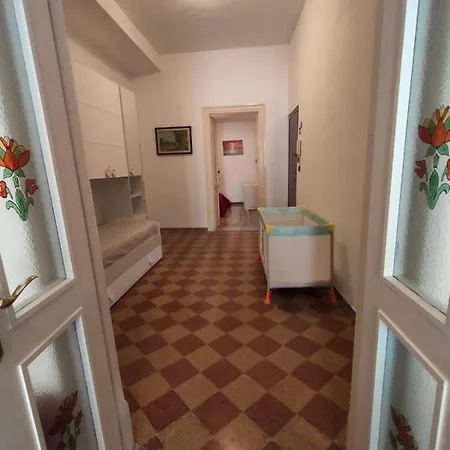 Casa Lia Al Centro Di Apartman Palermo