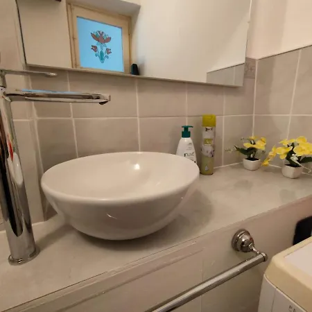 Casa Lia Al Centro Di Apartament *