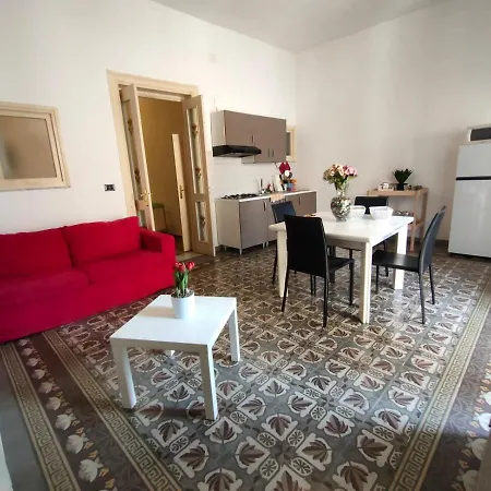 Apartament Casa Lia Al Centro Di