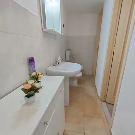 Apartman Casa Lia Al Centro Di *