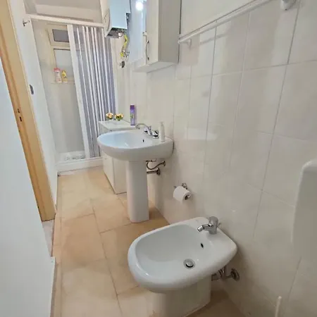 Apartament Casa Lia Al Centro Di