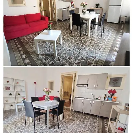 Casa Lia Al Centro Di Apartament *