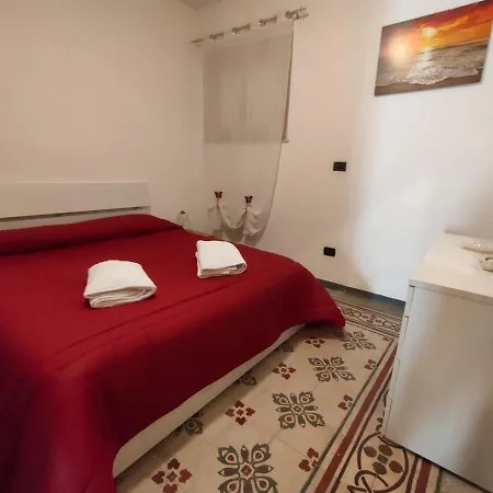 Casa Lia Al Centro Di * פלרמו